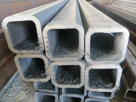 南召20#方矩钢管