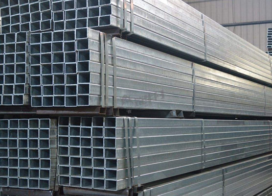 南召Q235b矩形管