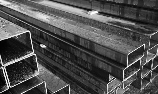 南召q345c无缝方矩管