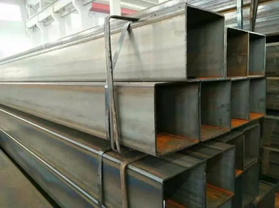 南召q345b大口径方管