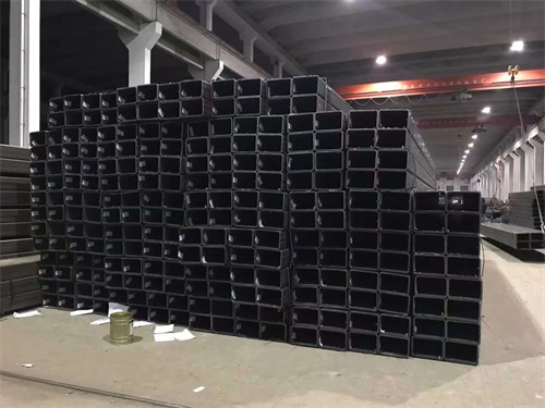 南召冷拔方管选型指南 工程采购怎么选